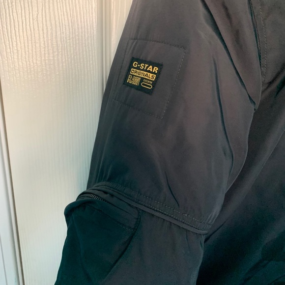 G-Star Raw bomber jacket - Picture 4 of 4